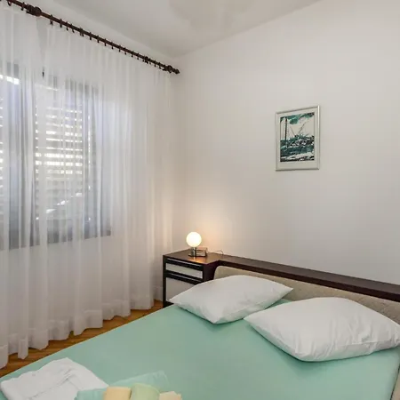 Apartman Lovely In With Wifi